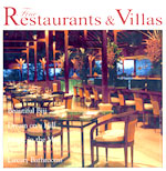 Pablo Gentile press release, Restaurant & Villas