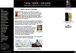 Pablo Gentile press release, New York Carver