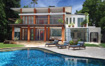 exterior day